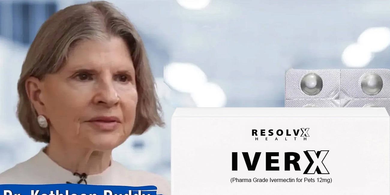 Cancer Surgeon Drops Ivermectin Bombshell
