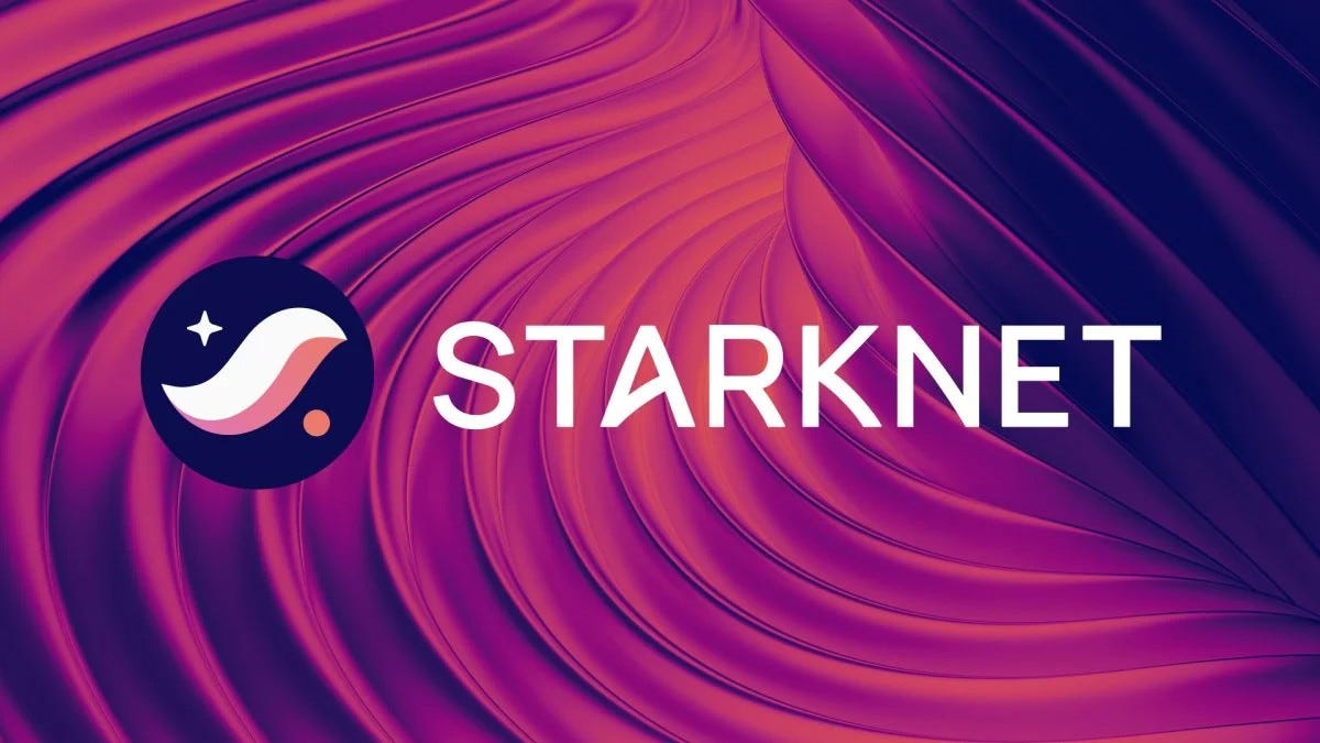 Starknet (STRK) Surges to Fourth Largest Ethereum Layer 2, TVL Exceeds $1.3  Billion