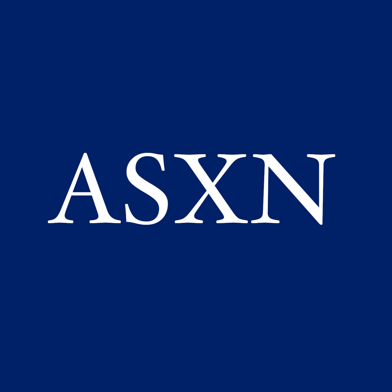ASXN Daily