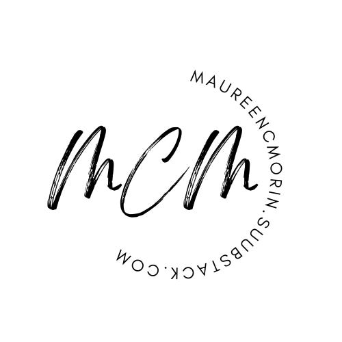 Maureen’s Substack