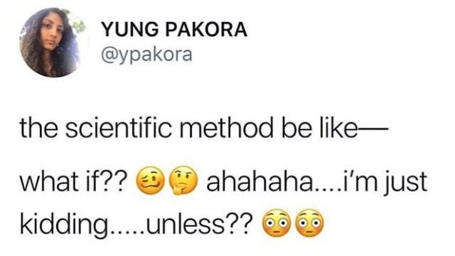 ayee girl what if i fused these to hydrogen atoms to this oxygen atom ahaha  i'm just kidding unless | Me too meme, Funny, Hilarious
