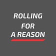 Rolling For A Reason's avatar