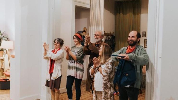 150 yıllık bir yolculuk; Büyük Zarifi Apartmanının peşine düştük! - Kültür  Sanat Haberleri