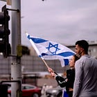 The Loyalty Test Hidden Inside Conversations About Israel
