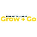 Logo for Grow + Go Devos