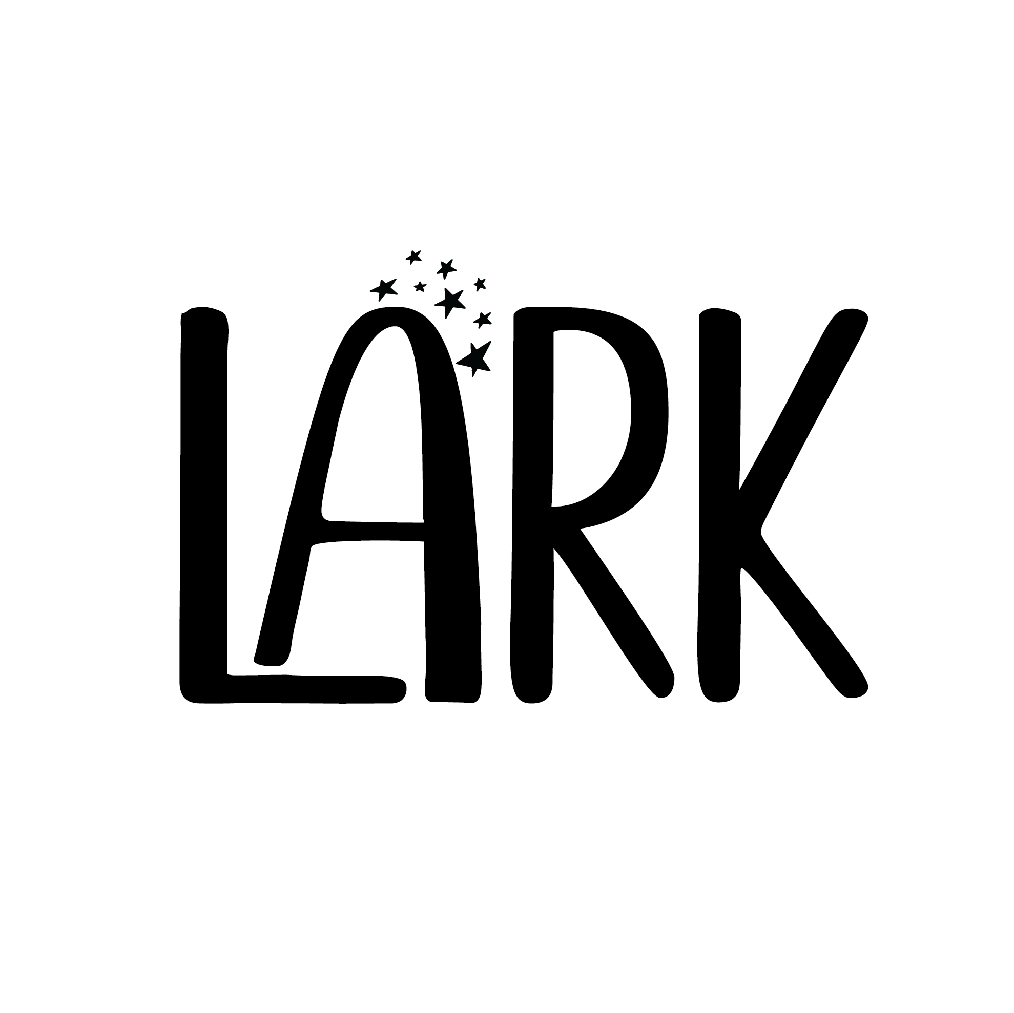 Let's Go On A Lark! logo