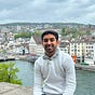Varun Rallabandi's avatar