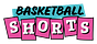 Basketball Shorts