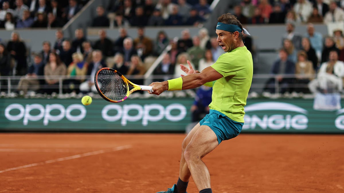 Rafole reversion to the mean in Paris