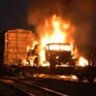 Ukraine Is Systematically Shutting Down Russia's Transportation Network 