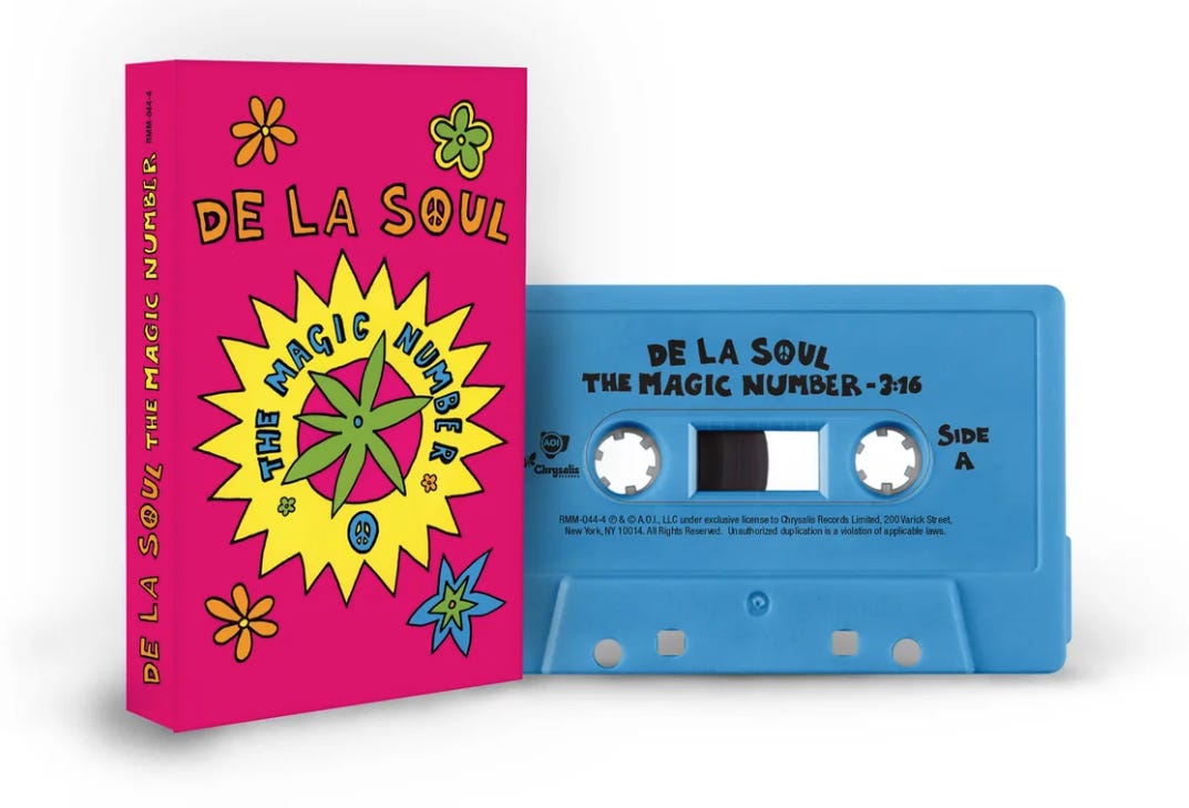 Cassette