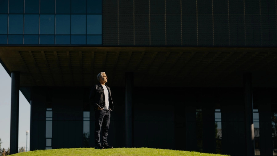 Nike's CEO of Sport is Taking the Swoosh Back to Its Roots — NIKE, Inc.