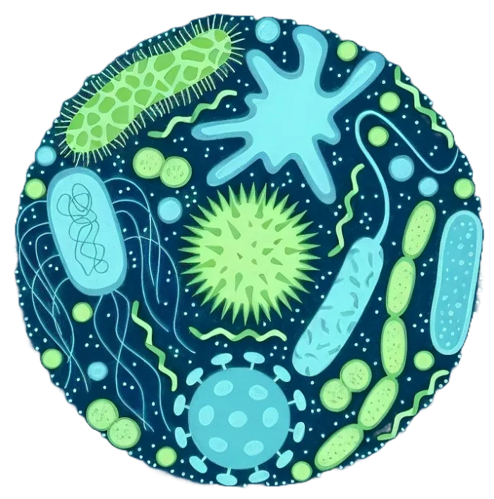 Anti-Microbial