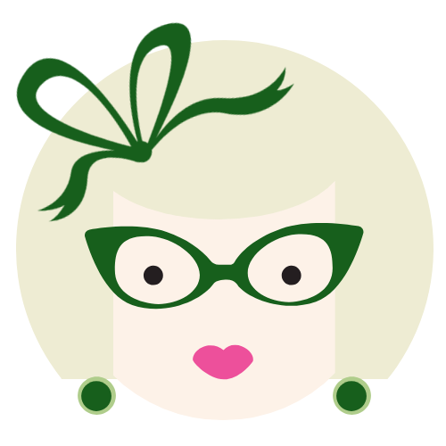 The Lady Party with Margot Potter