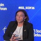 "Alternative media" a "top concern": Public Safety Deputy Minister