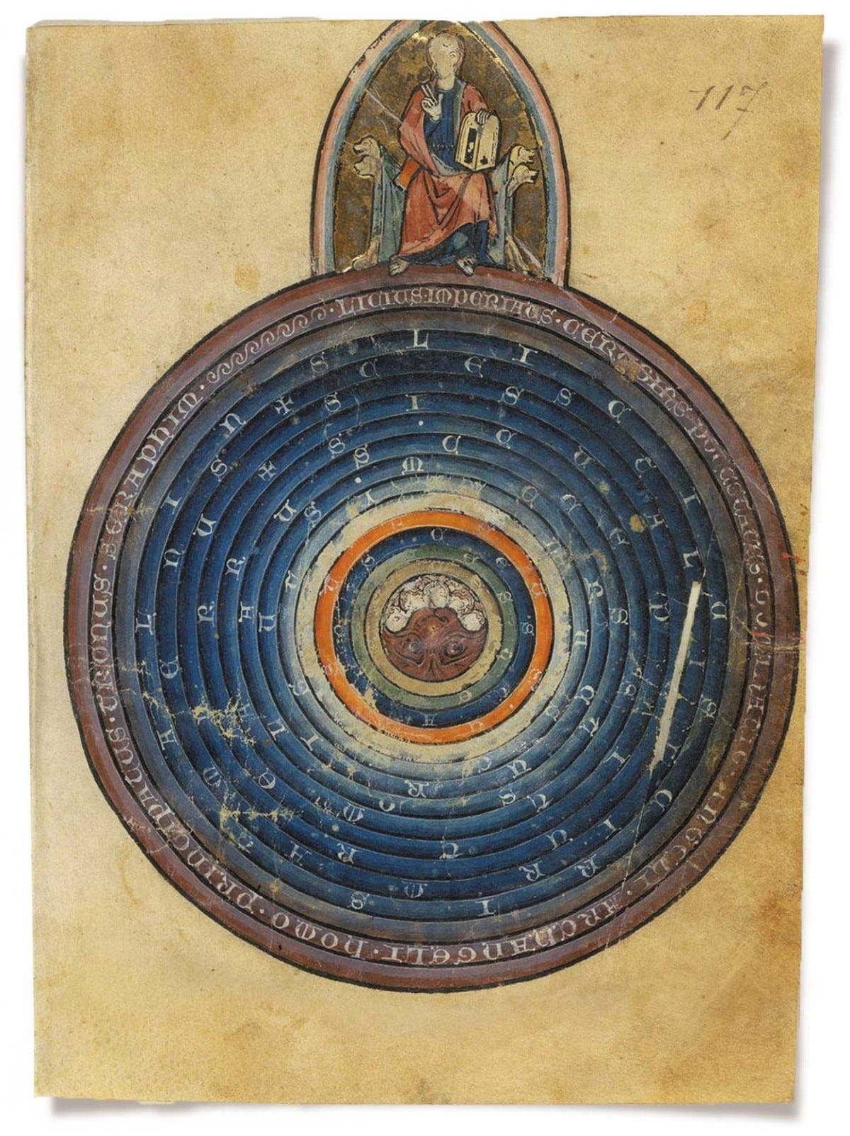 History: A medieval multiverse | Nature