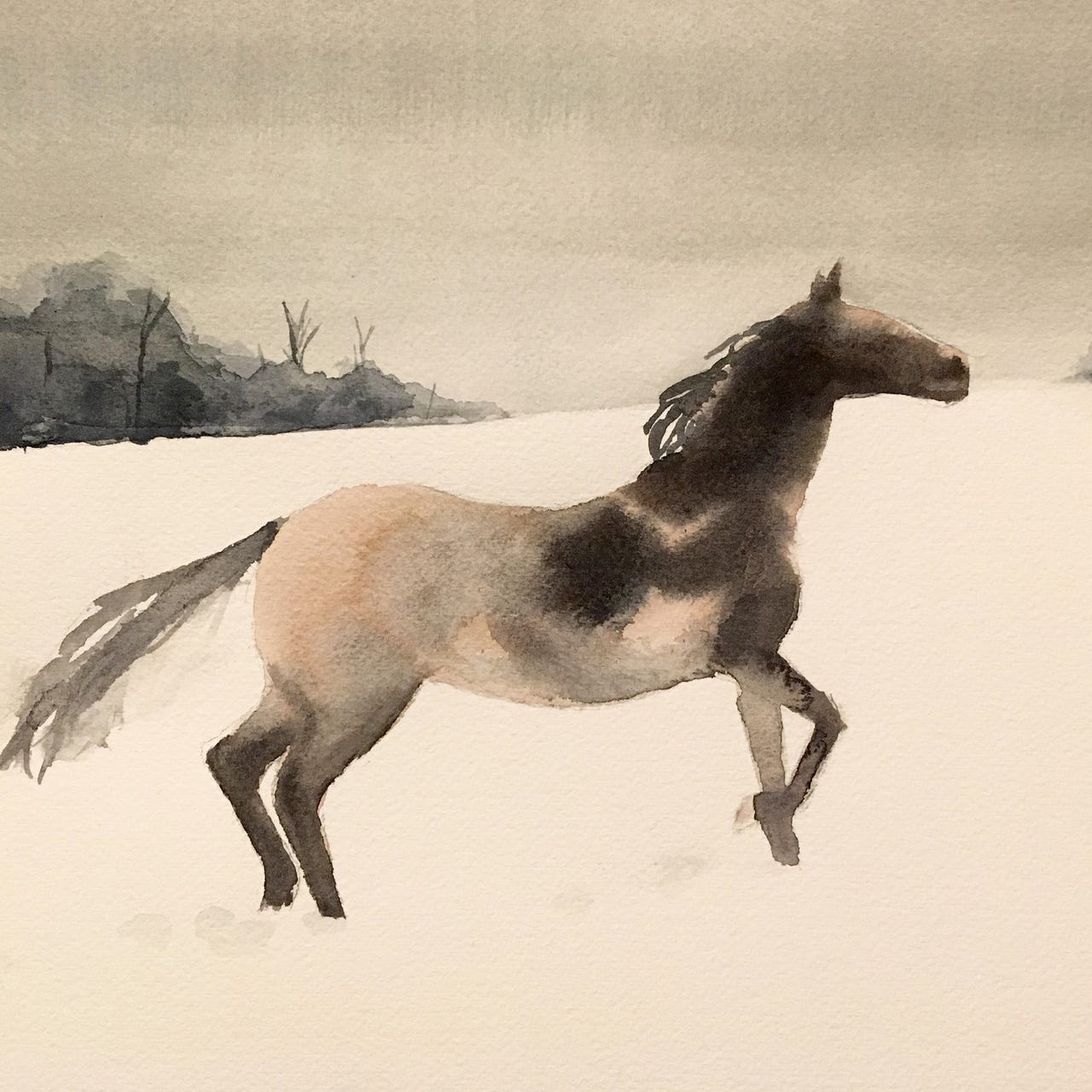 Nick Bontorno Artwork