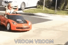 Vroom Rocket League GIF - Vroom Rocket league GentleMates - Discover &  Share GIFs
