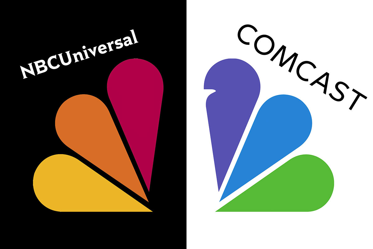 Comcast Splits Into Comcast & NBCUniversal - Dark Horizons