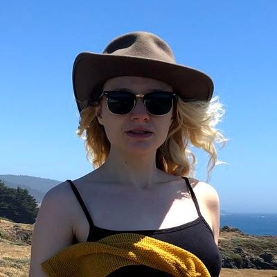 Amanda Askell's Substack