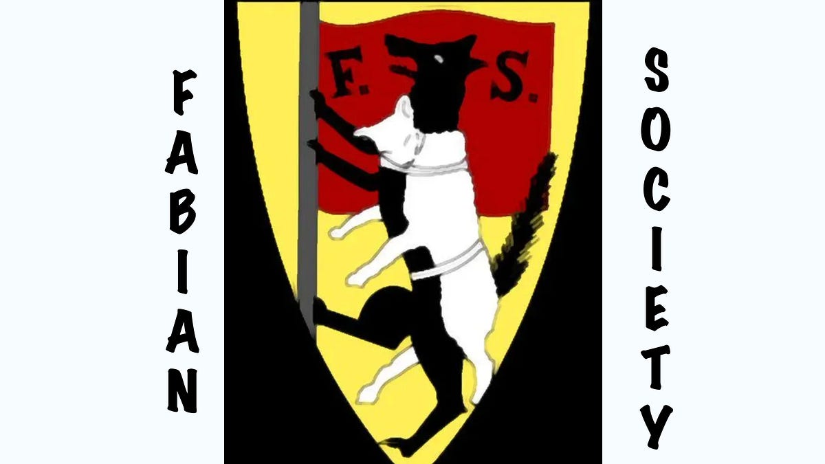The Fabian Society: