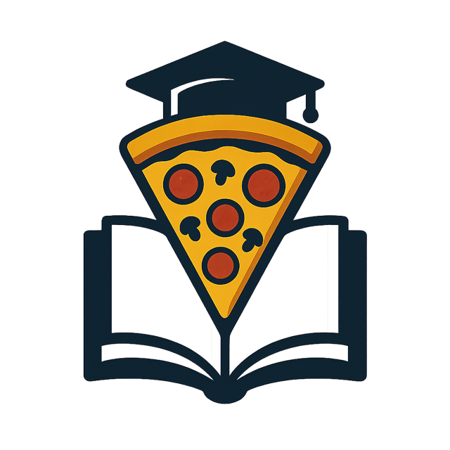 Substack profile picture for @pizza