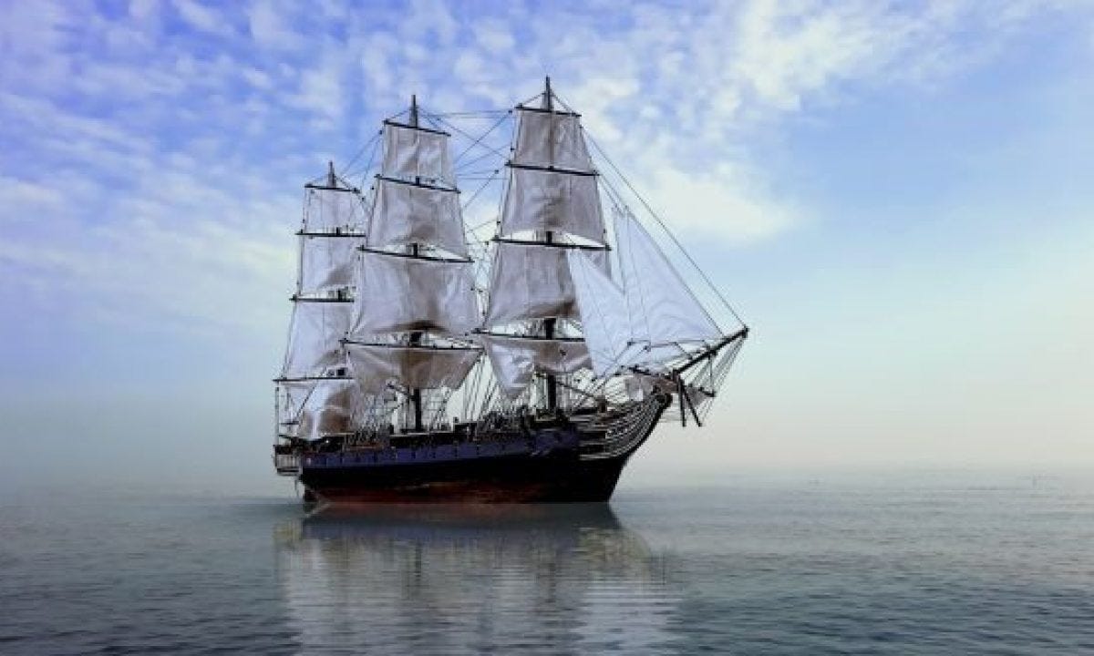 10 Wild Facts About the Mutiny on the HMS Wager 10 Wild Facts About the Mutiny on the HMS Wager