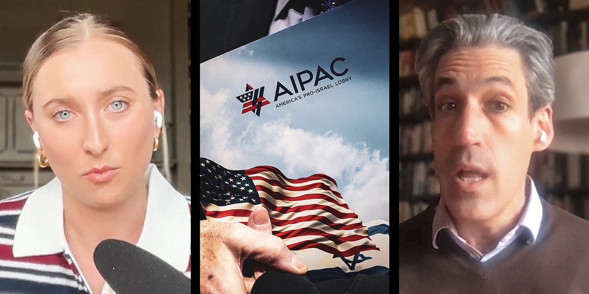 AIPAC Spent $7 Million to Stop Daniel Biss. He Won Anyway.