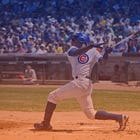 Almost A Met: Alfonso Soriano