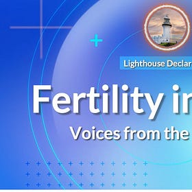 Years of unbearable silence in the field of reproductive health 