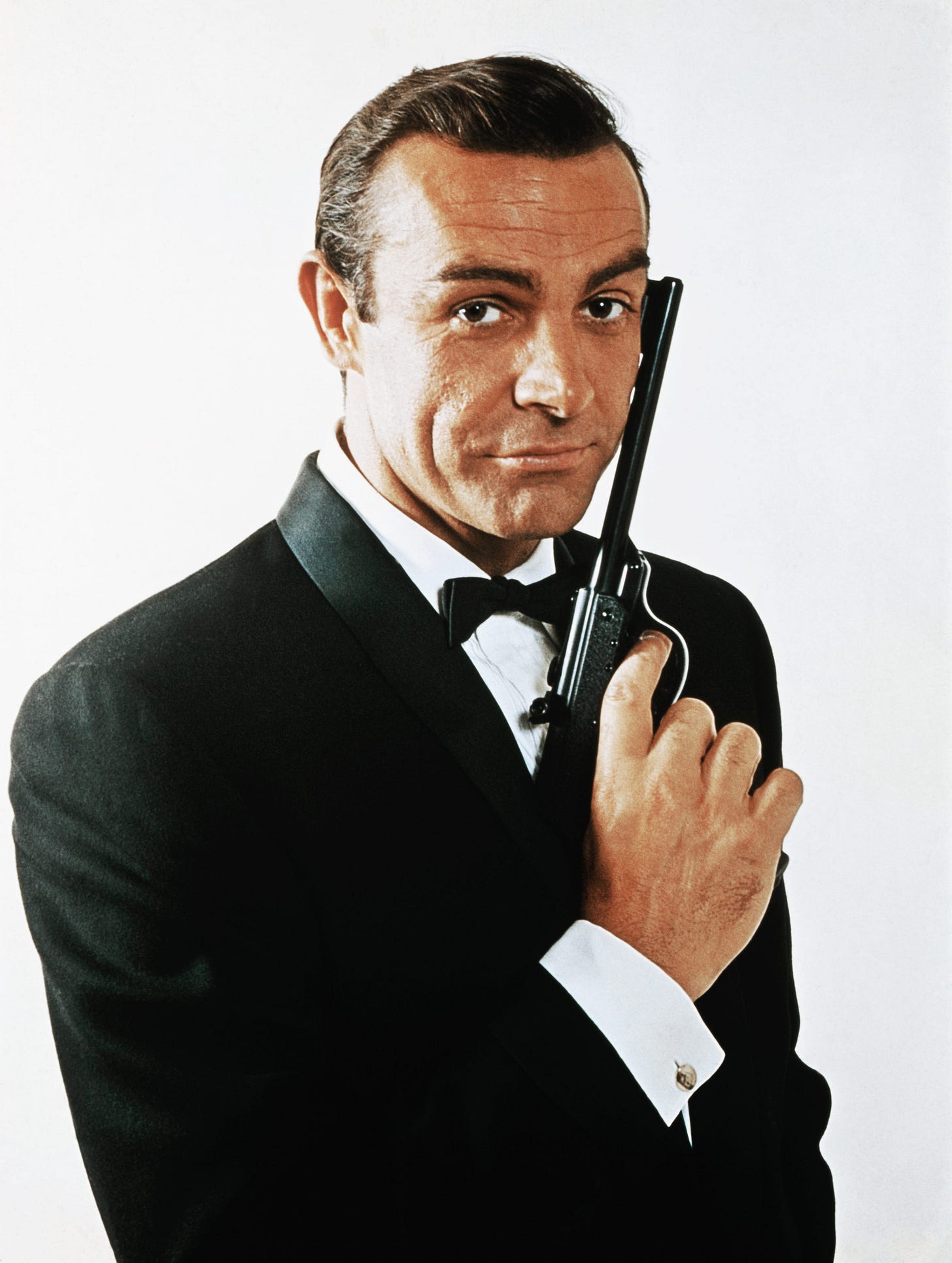 James Bond Actors, Ranked - Who Played James Bond the Best?
