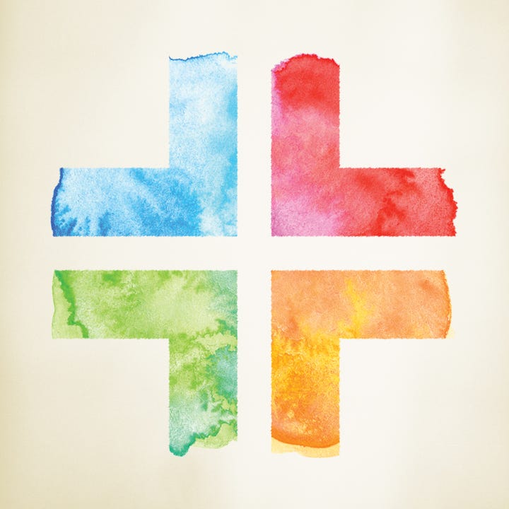 Writing as a Spiritual Journey by April Yamasaki