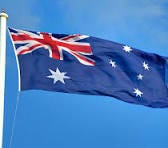 A flag flying in the sky

AI-generated content may be incorrect.