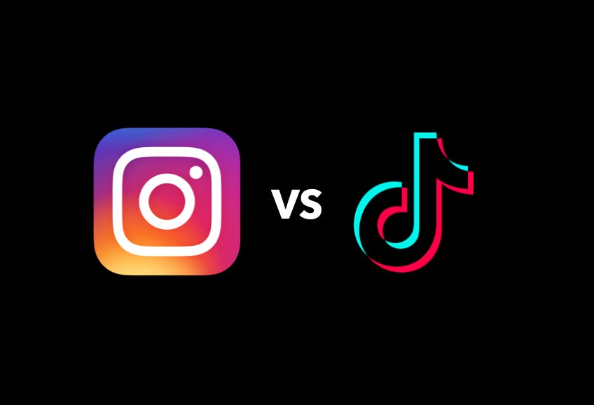 Instagram Reels vs TikTok: What Influencers Are Saying [SURVEY]