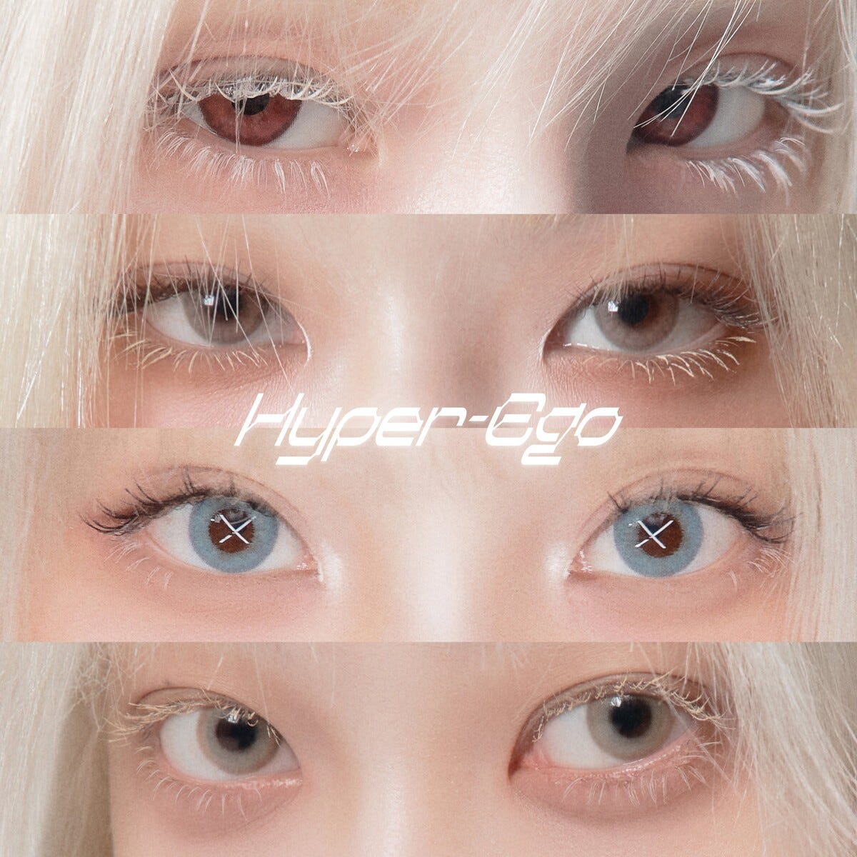 Hyper-Ego by ARTMS (EP, K-Pop): Reviews, Ratings, Credits, Song list - Rate  Your Music