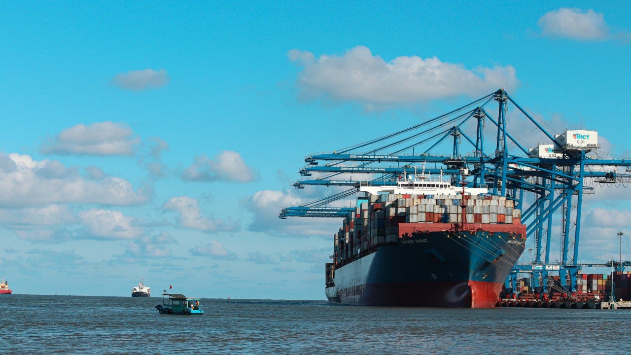 Why the Headline Tariff Does Not Tell the Whole Story Why the Headline Tariff Does Not Tell the Whole Story