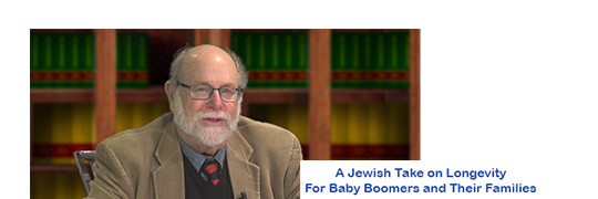 Rabbi Richard Address | Substack