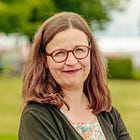 Anna Ekström: På sommaren återvänder jag till böcker