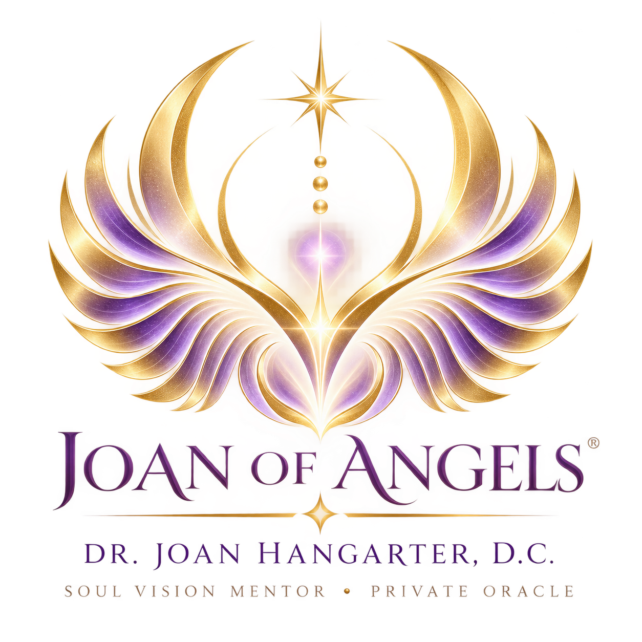 Joan of Angels Musings 