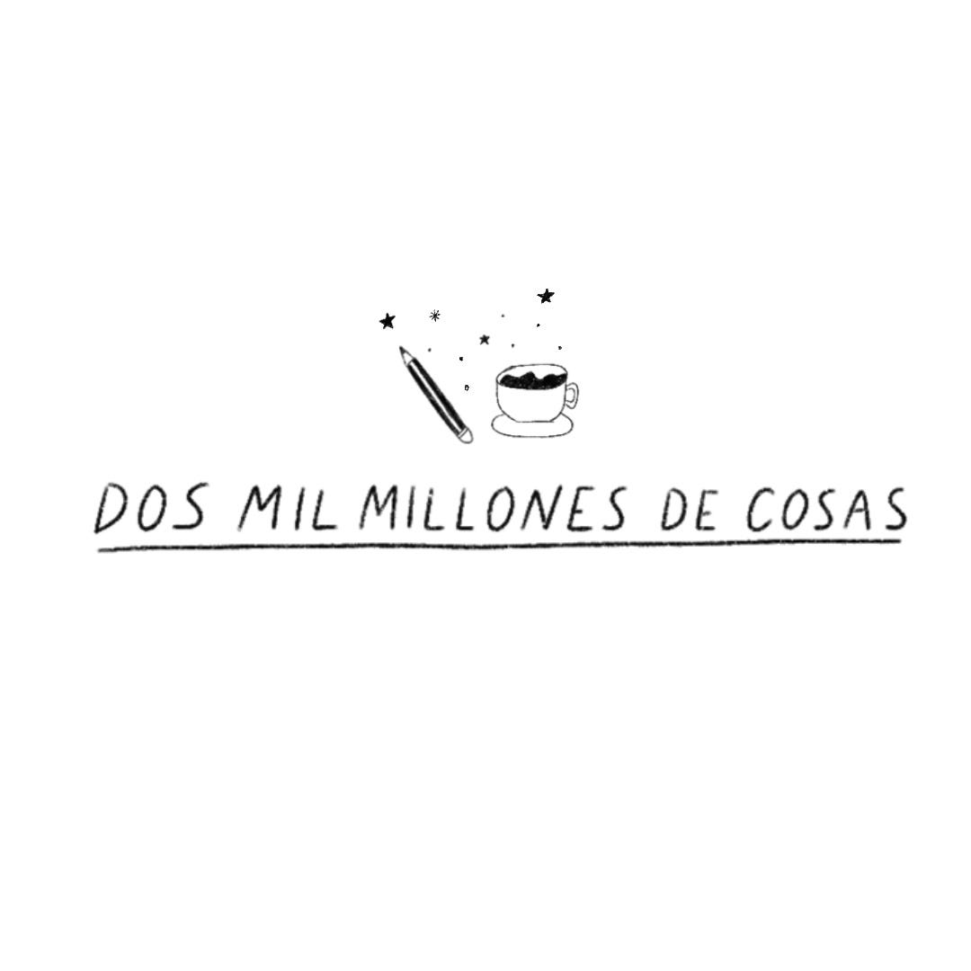 Dos mil millones de cosas