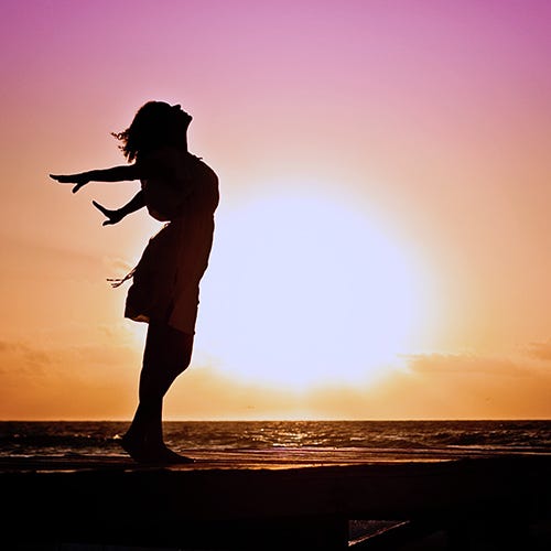 Live In Reality (How To Heal) | BTR.ORG