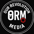 Our Revolution Media's avatar