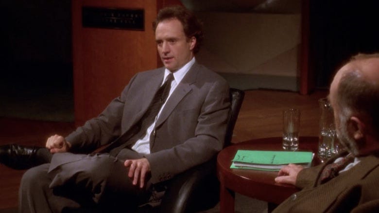 30 Best West Wing Episodes Ranked