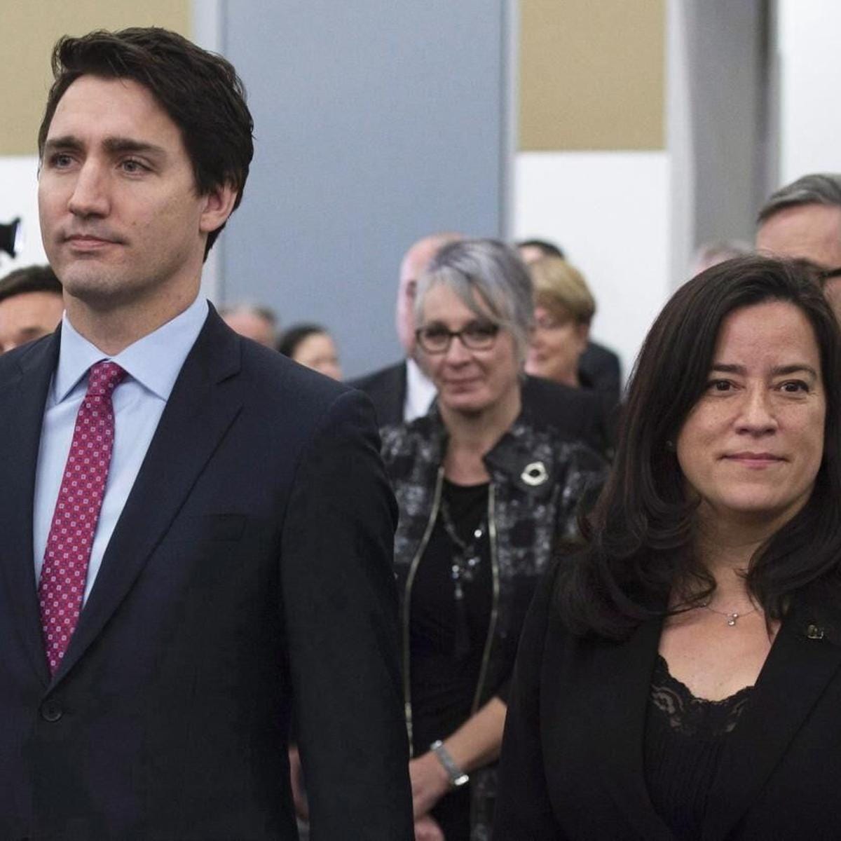 Documents reveal RCMP stance on Trudeau in SNC-Lavalin
