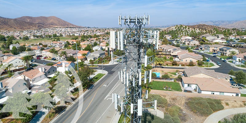 Is Putting Up A Cell Tower In HOA A Good Thing? | CMG Is Putting Up A Cell Tower In HOA A Good Thing? | CMG