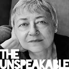 The Unspeakeasy with Meghan Daum