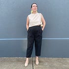 from the vault: rewear your clothes