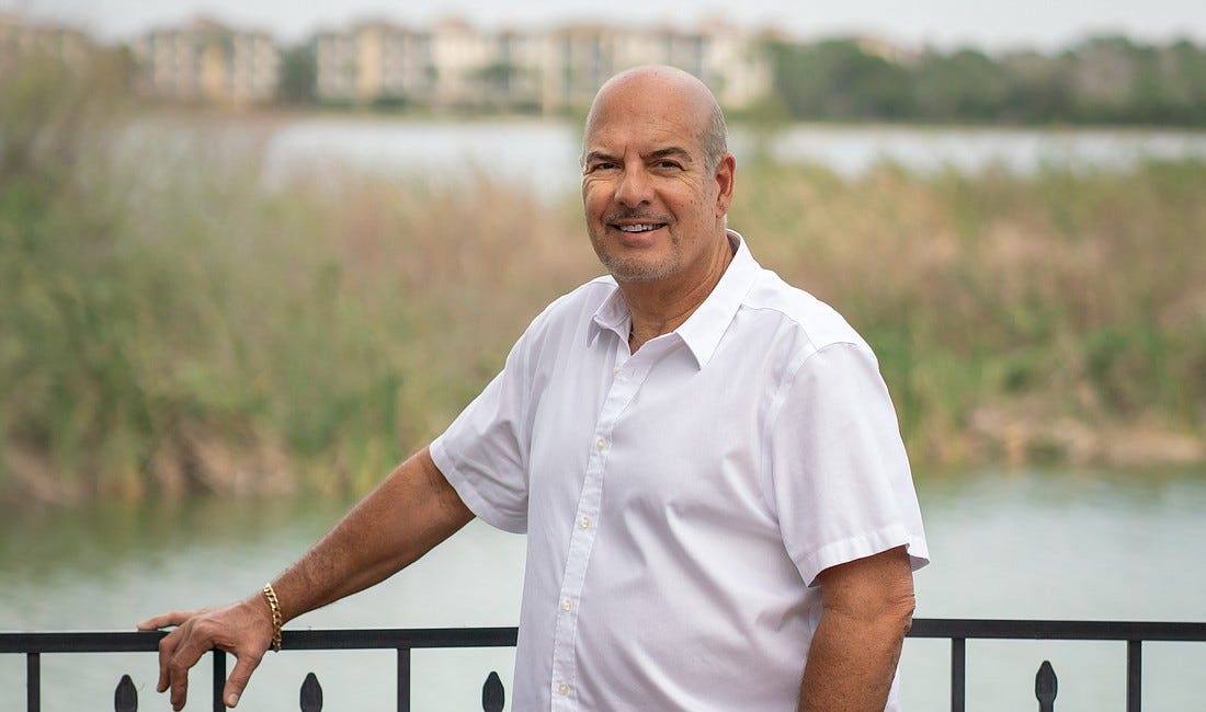 Di Bartolomeo Launches District 5 Volunteer Group to Empower Residents