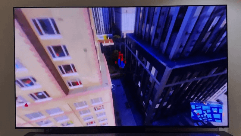 Samsung S95F QD-OLED review