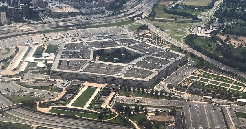 The Pentagon | Arlington Convention & Visitors Service